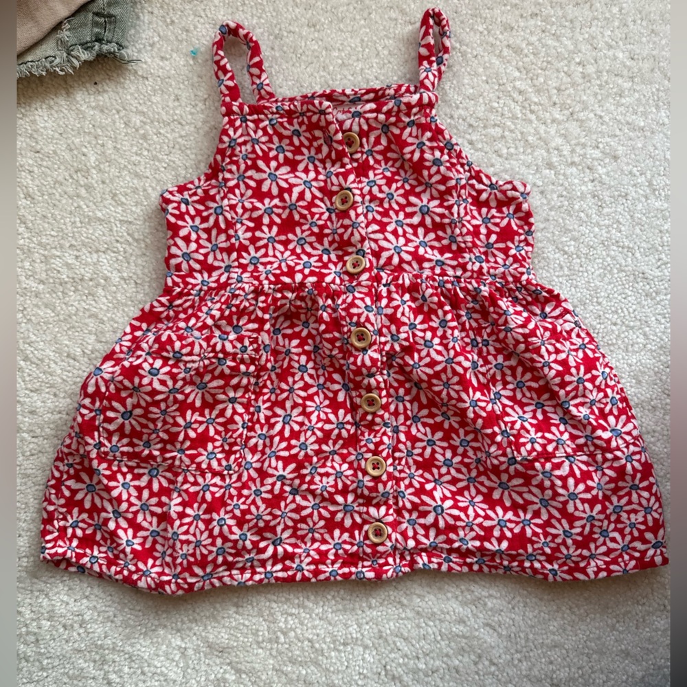 Cat & Jack Toddler Dress